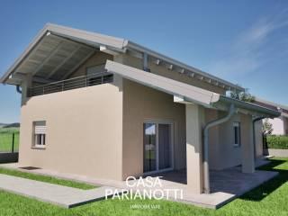 Villa unifamiliare, buono stato, 196 m², Cascina Piola, Gattico-Veruno — foto 12 di 29