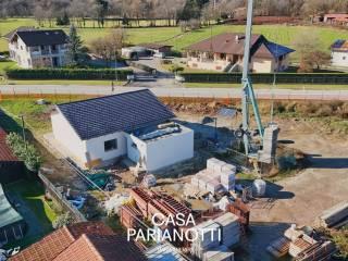 Villa unifamiliare, buono stato, 196 m², Cascina Piola, Gattico-Veruno — foto 26 di 29
