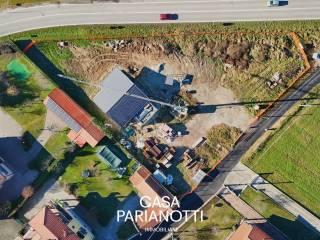 Villa unifamiliare, buono stato, 196 m², Cascina Piola, Gattico-Veruno — foto 8 di 29