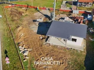 Villa unifamiliare, buono stato, 196 m², Cascina Piola, Gattico-Veruno — foto 27 di 29