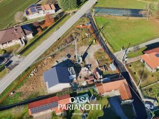 Villa unifamiliare, buono stato, 196 m², Cascina Piola, Gattico-Veruno — foto 13 di 29