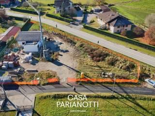 Villa unifamiliare, buono stato, 196 m², Cascina Piola, Gattico-Veruno — foto 7 di 29