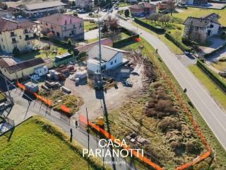 Villa unifamiliare, buono stato, 196 m², Cascina Piola, Gattico-Veruno — foto 20 di 29
