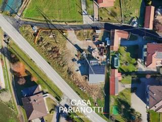 Villa unifamiliare, buono stato, 196 m², Cascina Piola, Gattico-Veruno — foto 25 di 29