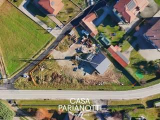Villa unifamiliare, buono stato, 196 m², Cascina Piola, Gattico-Veruno — foto 11 di 29