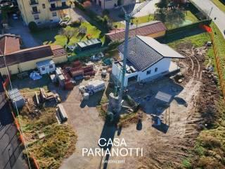 Villa unifamiliare, buono stato, 196 m², Cascina Piola, Gattico-Veruno — foto 28 di 29