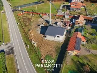 Villa unifamiliare, buono stato, 196 m², Cascina Piola, Gattico-Veruno — foto 21 di 29