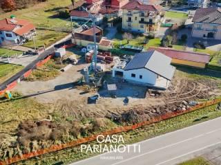 Villa unifamiliare, buono stato, 196 m², Cascina Piola, Gattico-Veruno — foto 15 di 29