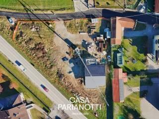 Villa unifamiliare, buono stato, 196 m², Cascina Piola, Gattico-Veruno — foto 17 di 29