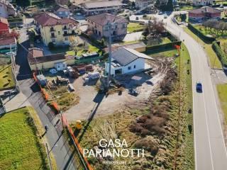Villa unifamiliare, buono stato, 196 m², Cascina Piola, Gattico-Veruno — foto 14 di 29