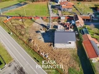 Villa unifamiliare, buono stato, 196 m², Cascina Piola, Gattico-Veruno — foto 19 di 29