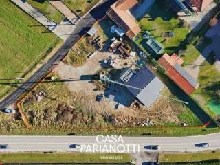 Villa unifamiliare, buono stato, 196 m², Cascina Piola, Gattico-Veruno — foto 6 di 29
