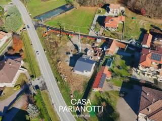 Villa unifamiliare, buono stato, 196 m², Cascina Piola, Gattico-Veruno — foto 5 di 29