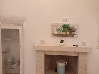 Villa unifamiliare Strada Alberobello zona D 17, Martina Franca — foto 46 di 53