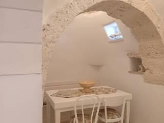 Villa unifamiliare Strada Alberobello zona D 17, Martina Franca — foto 11 di 53