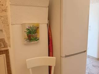 Villa unifamiliare Strada Alberobello zona D 17, Martina Franca — foto 25 di 53