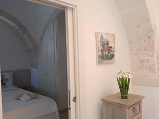 Villa unifamiliare Strada Alberobello zona D 17, Martina Franca