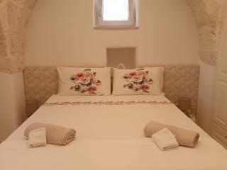 Villa unifamiliare Strada Alberobello zona D 17, Martina Franca — foto 34 di 53