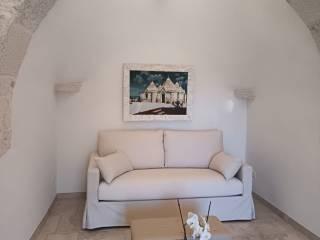 Villa unifamiliare Strada Alberobello zona D 17, Martina Franca — foto 18 di 53