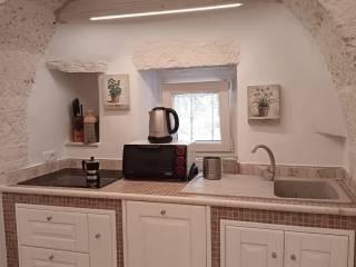 Villa unifamiliare Strada Alberobello zona D 17, Martina Franca — foto 48 di 53