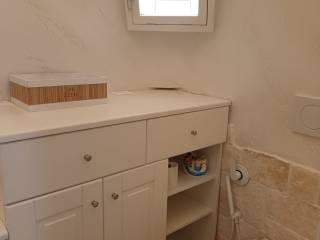 Villa unifamiliare Strada Alberobello zona D 17, Martina Franca — foto 49 di 53