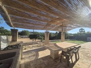Villa unifamiliare Strada Alberobello zona D 17, Martina Franca — foto 28 di 53