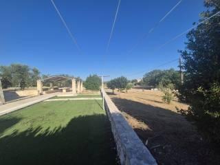 Villa unifamiliare Strada Alberobello zona D 17, Martina Franca — foto 13 di 53
