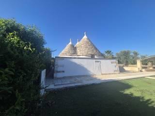 Villa unifamiliare Strada Alberobello zona D 17, Martina Franca — foto 15 di 53