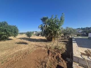 Villa unifamiliare Strada Alberobello zona D 17, Martina Franca — foto 39 di 53