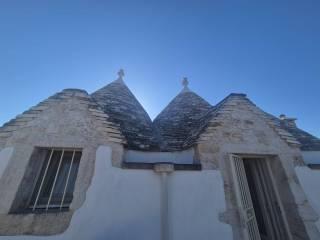 Villa unifamiliare Strada Alberobello zona D 17, Martina Franca — foto 37 di 53