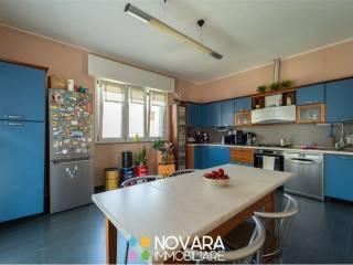 Villa unifamiliare via Saffi, 22, Sant'Antonio, Novara