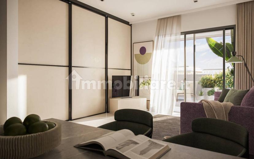 Loft via dei Prati dei Papa 13, Marconi, Roma