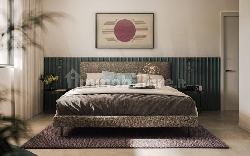 Loft via dei Prati dei Papa 13, Marconi, Roma — foto 10 di 15