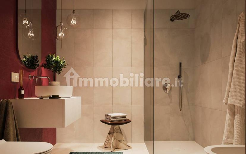 Loft via dei Prati dei Papa 13, Marconi, Roma — foto 8 di 15