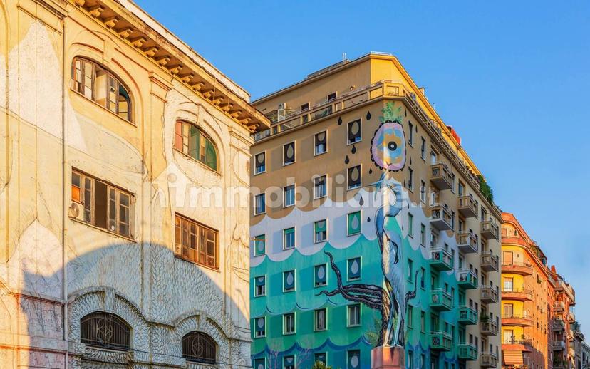 Loft via dei Prati dei Papa 13, Marconi, Roma — foto 6 di 15