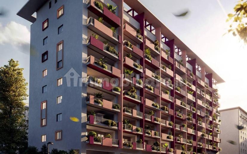 Loft via dei Prati dei Papa 13, Marconi, Roma — foto 3 di 15