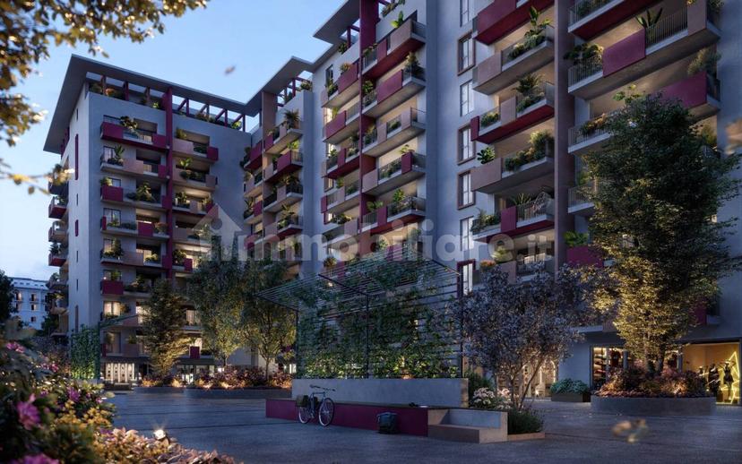 Loft via dei Prati dei Papa 13, Marconi, Roma — foto 7 di 15