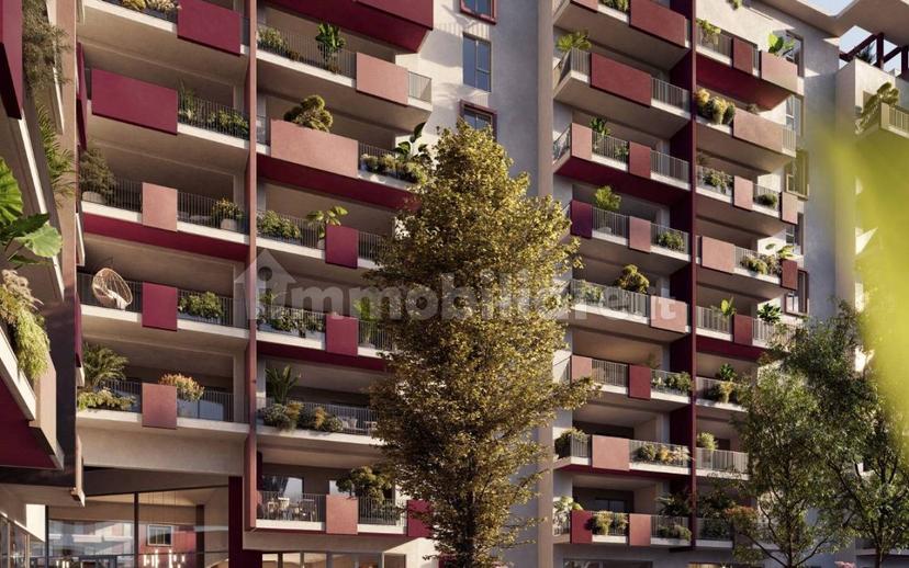 Loft via dei Prati dei Papa 13, Marconi, Roma — foto 13 di 15