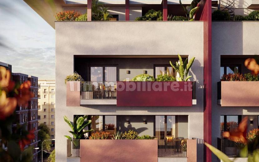 Loft via dei Prati dei Papa 13, Marconi, Roma — foto 15 di 15