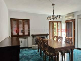 Villa unifamiliare via dei Giardini, snc, Calalunga Pietragrande, Montauro — foto 16 di 20