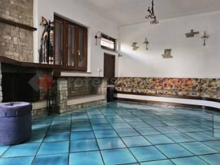 Villa unifamiliare via dei Giardini, snc, Calalunga Pietragrande, Montauro — foto 15 di 20