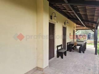Villa unifamiliare via dei Giardini, snc, Calalunga Pietragrande, Montauro — foto 20 di 20