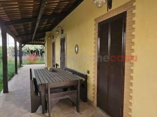 Villa unifamiliare via dei Giardini, snc, Calalunga Pietragrande, Montauro — foto 4 di 20