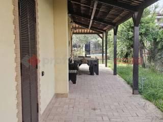Villa unifamiliare via dei Giardini, snc, Calalunga Pietragrande, Montauro — foto 17 di 20