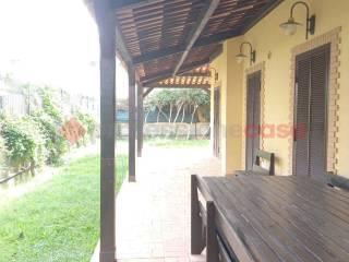 Villa unifamiliare via dei Giardini, snc, Calalunga Pietragrande, Montauro — foto 2 di 20