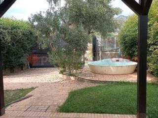 Villa unifamiliare via dei Giardini, snc, Calalunga Pietragrande, Montauro — foto 7 di 20