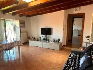 Bilocale via ai Campi, Olgelasca, Brenna — foto 9 di 10