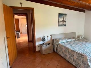 Bilocale via ai Campi, Olgelasca, Brenna — foto 3 di 10
