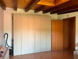 Bilocale via ai Campi, Olgelasca, Brenna — foto 5 di 10