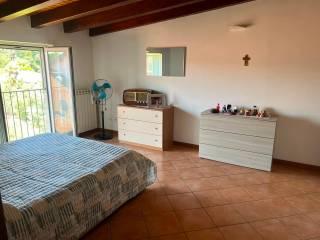 Bilocale via ai Campi, Olgelasca, Brenna — foto 6 di 10